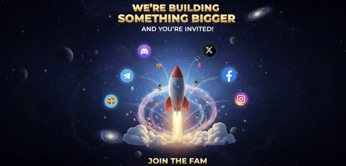 03 razzo spaziale con i canali social di airbet