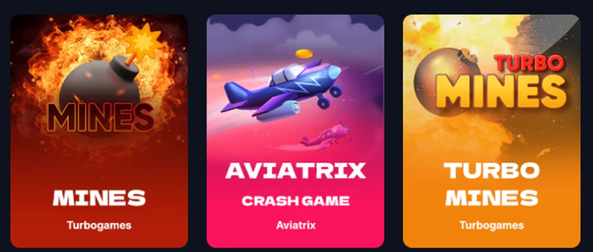 08 giochi istantanei su airbet mines aviatrix e turbo mines