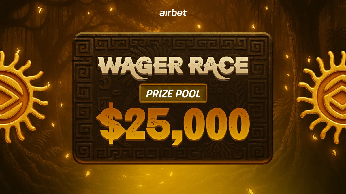 09 gara wager race con montepremi di 25 000 dollari su airbet
